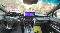 تويوتا فنزا